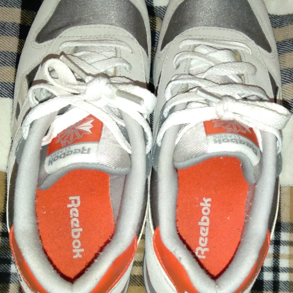 Reebok GL 2620 - Picture 5 of 6